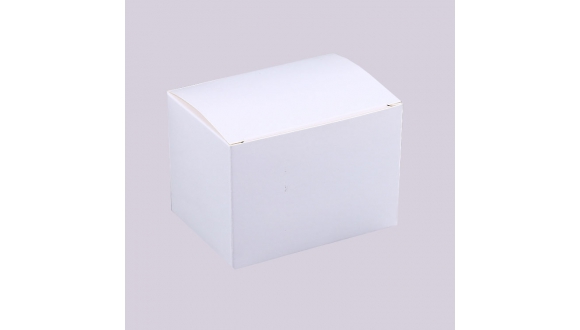 白卡紙包裝盒